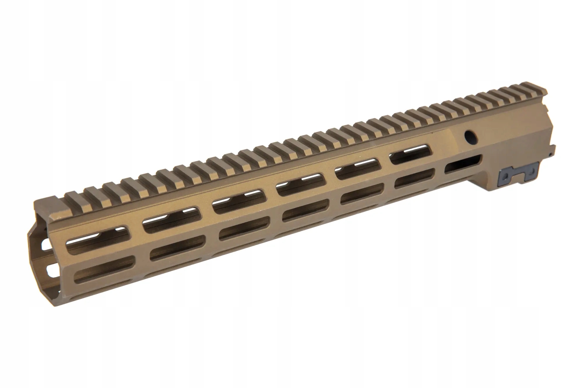 Szyna montażowa Specna Arms U-Style M-lok 13.5'' do replik M4/M16