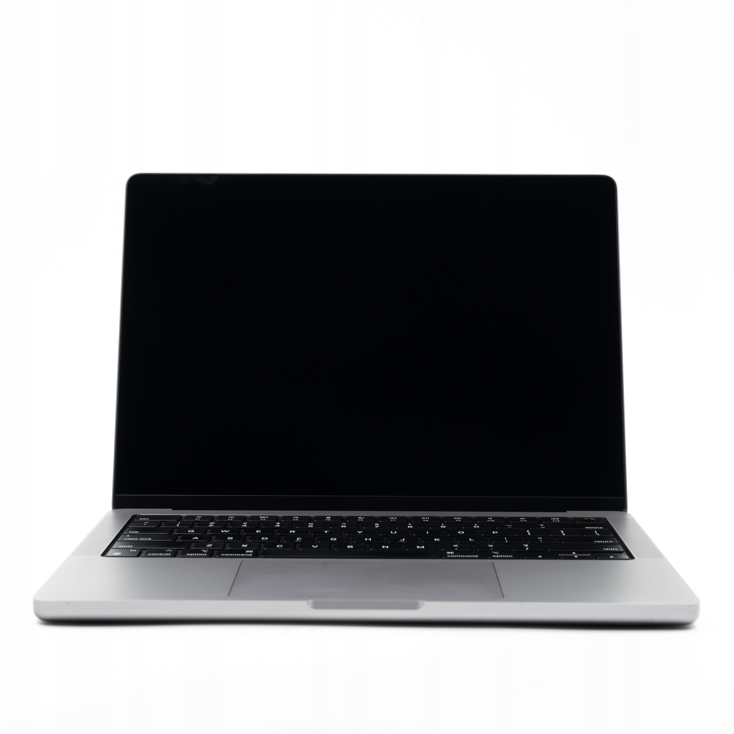 MacBook M1 Pro 14インチ 32GB 2TB SSD 2021 Apple MacBook Pro 14 M1 Pro 8-core CPU + 14-core GPU / 16GB