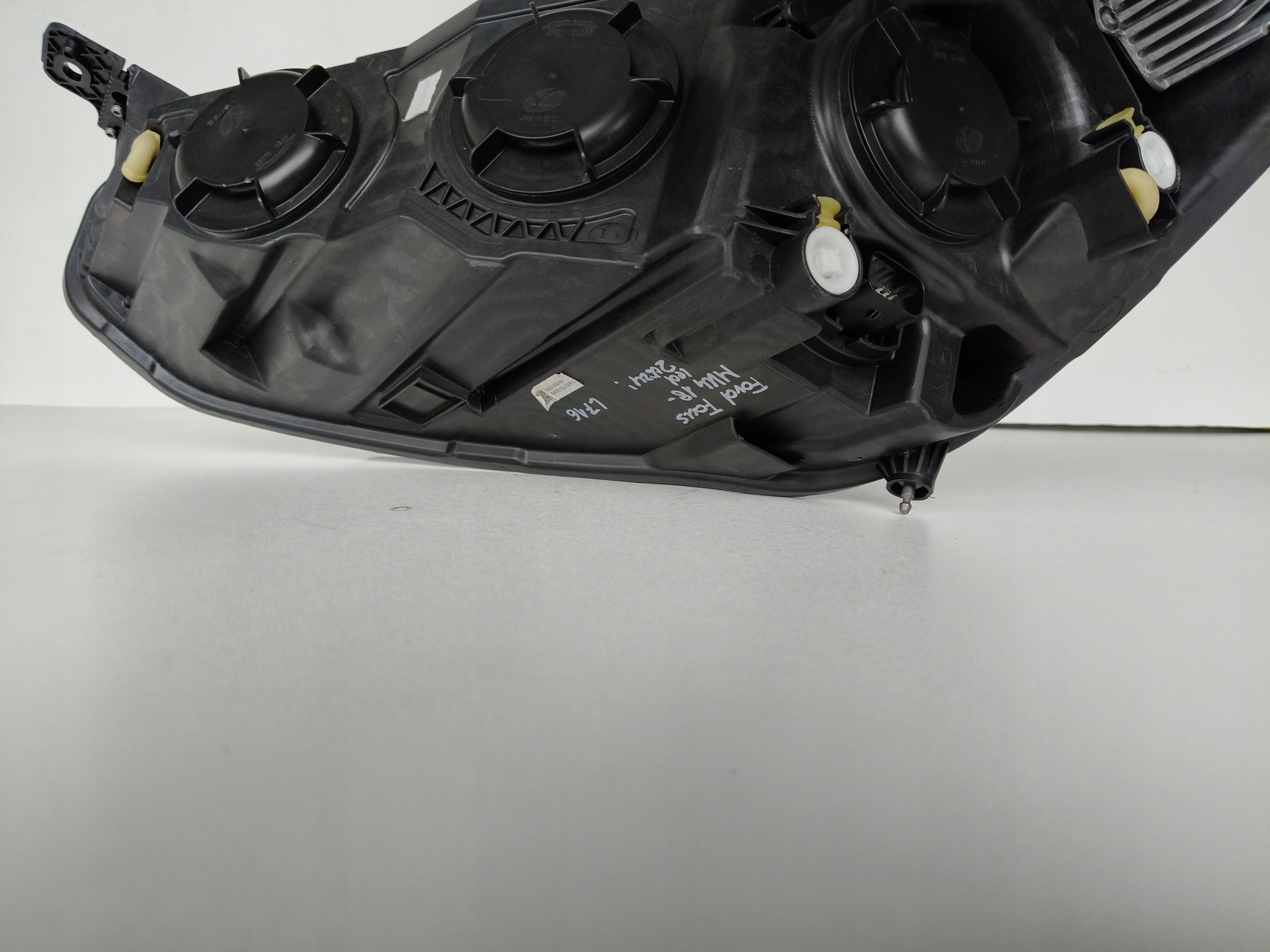 Licht rechts REFLEKTOR FORD FOCUS MK4 18- LED