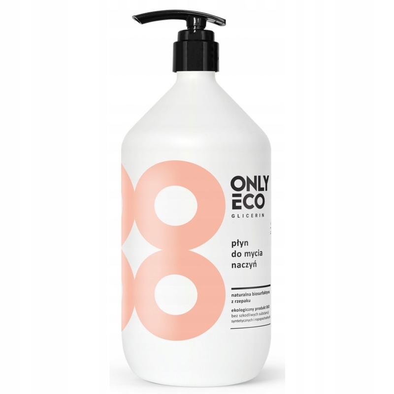 

Płyn Do Mycia Naczyń 1 L - Only Eco