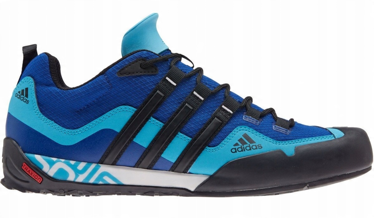

Adidas Terrex Swift Solo FX9324 Buty Męskie