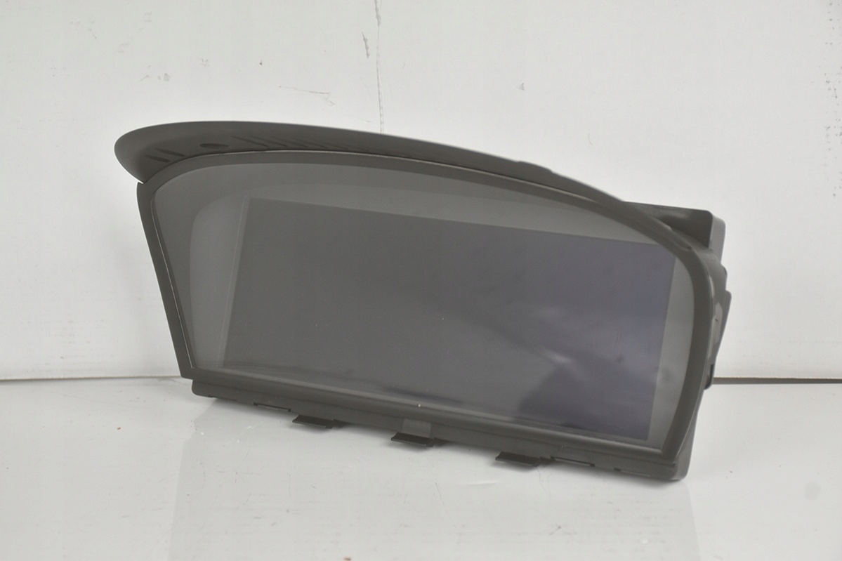 Bildschirm der Navigation BMW E90 E60 9151979