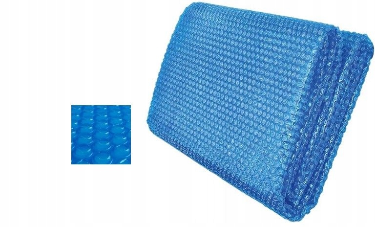 Silná 160μm fólie do bazénu Bestway Fast Set 305 cm