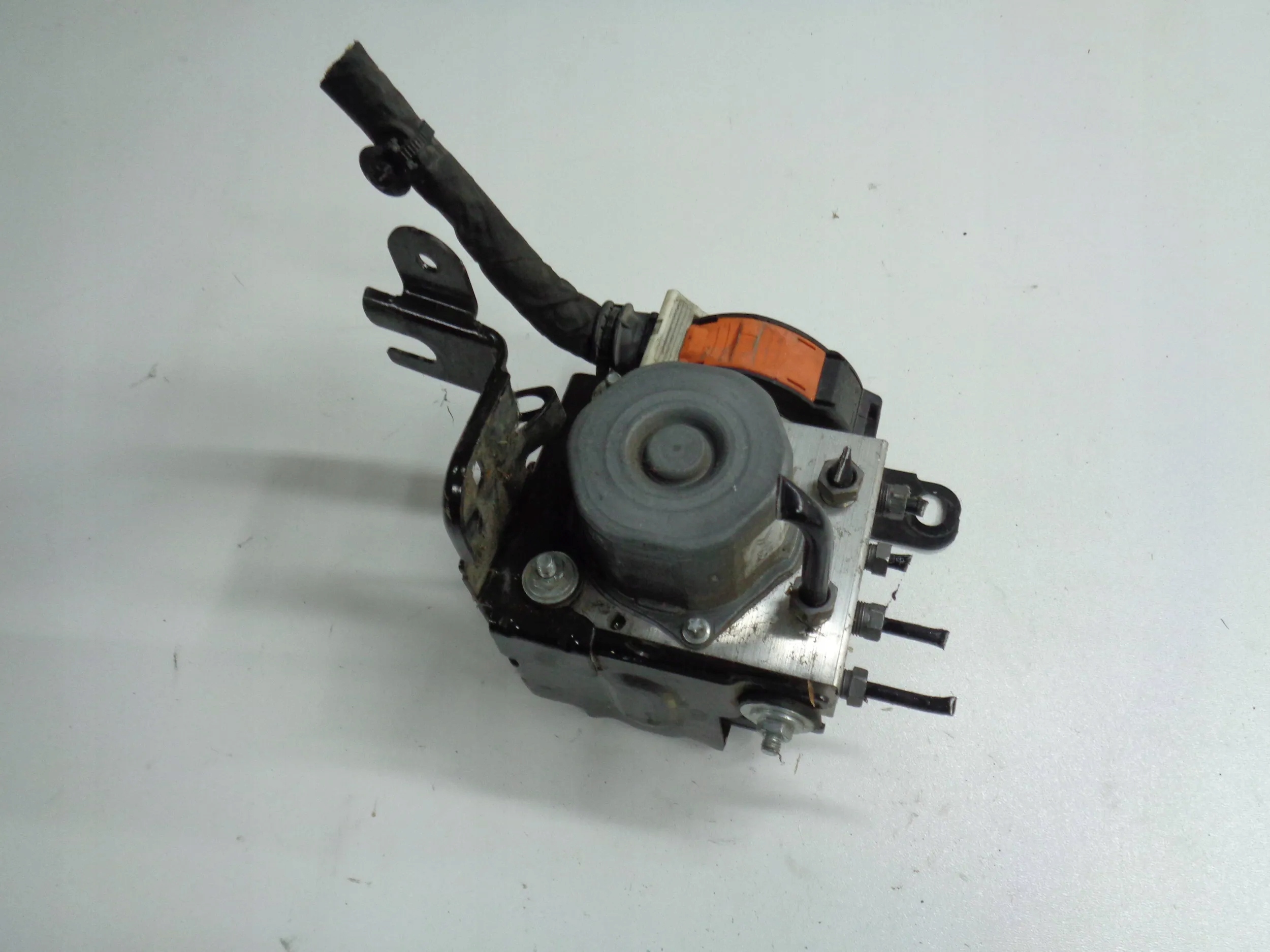PEUGEOT 308 T9 II STEROWANIK POMPA ABS 14-20R