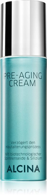 Alcina Pre-aging Krém Na Obličej 50 ML