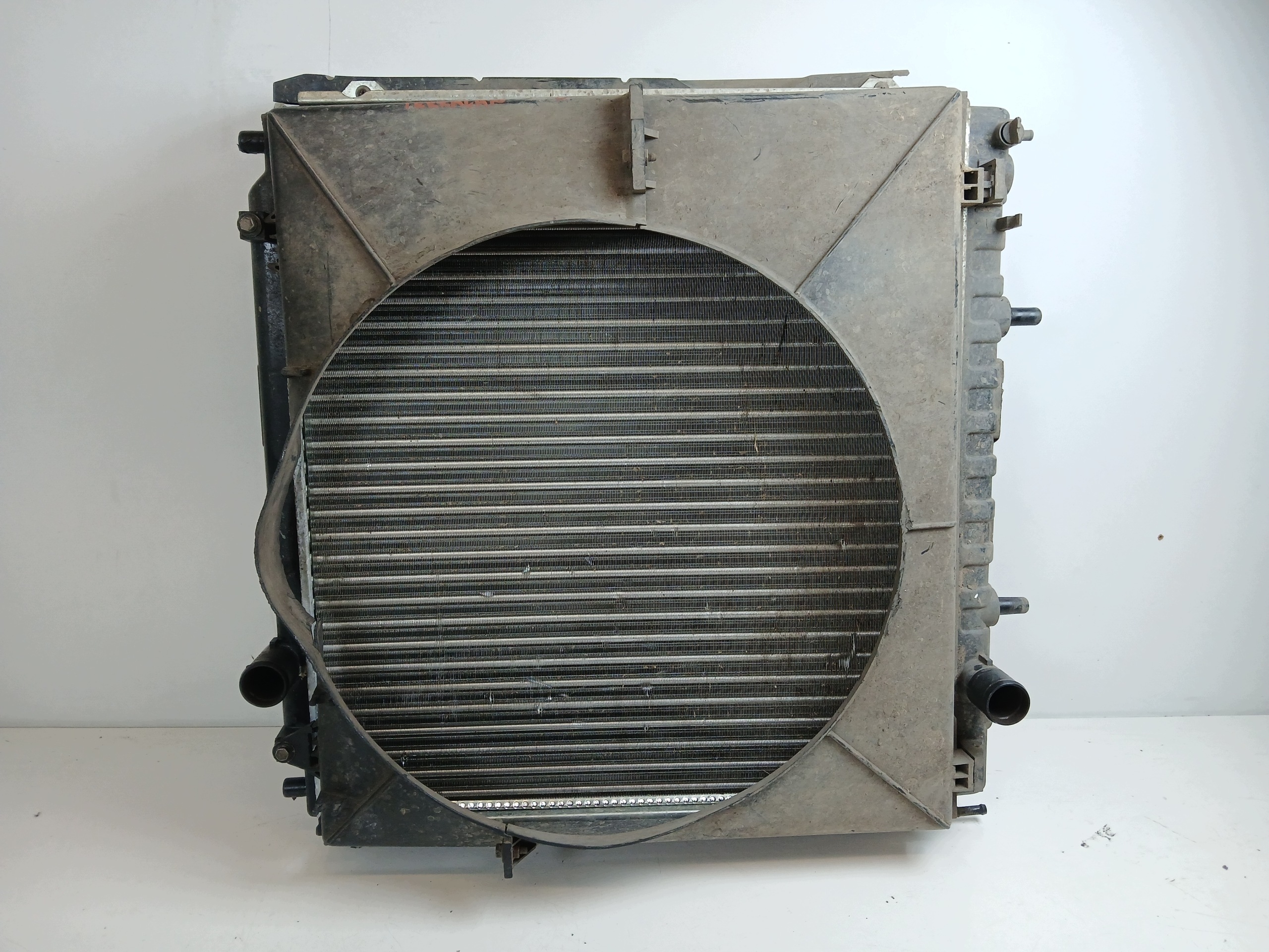 HYUNDAI TERRACAN and 2.9 CRDI water cooler