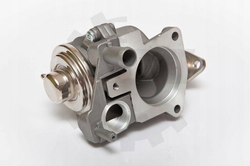 SKV ZAWÓR EGR CITROEN JUMPER FIAT DUCATO 14SKV063 Typ silnika Brak informacji