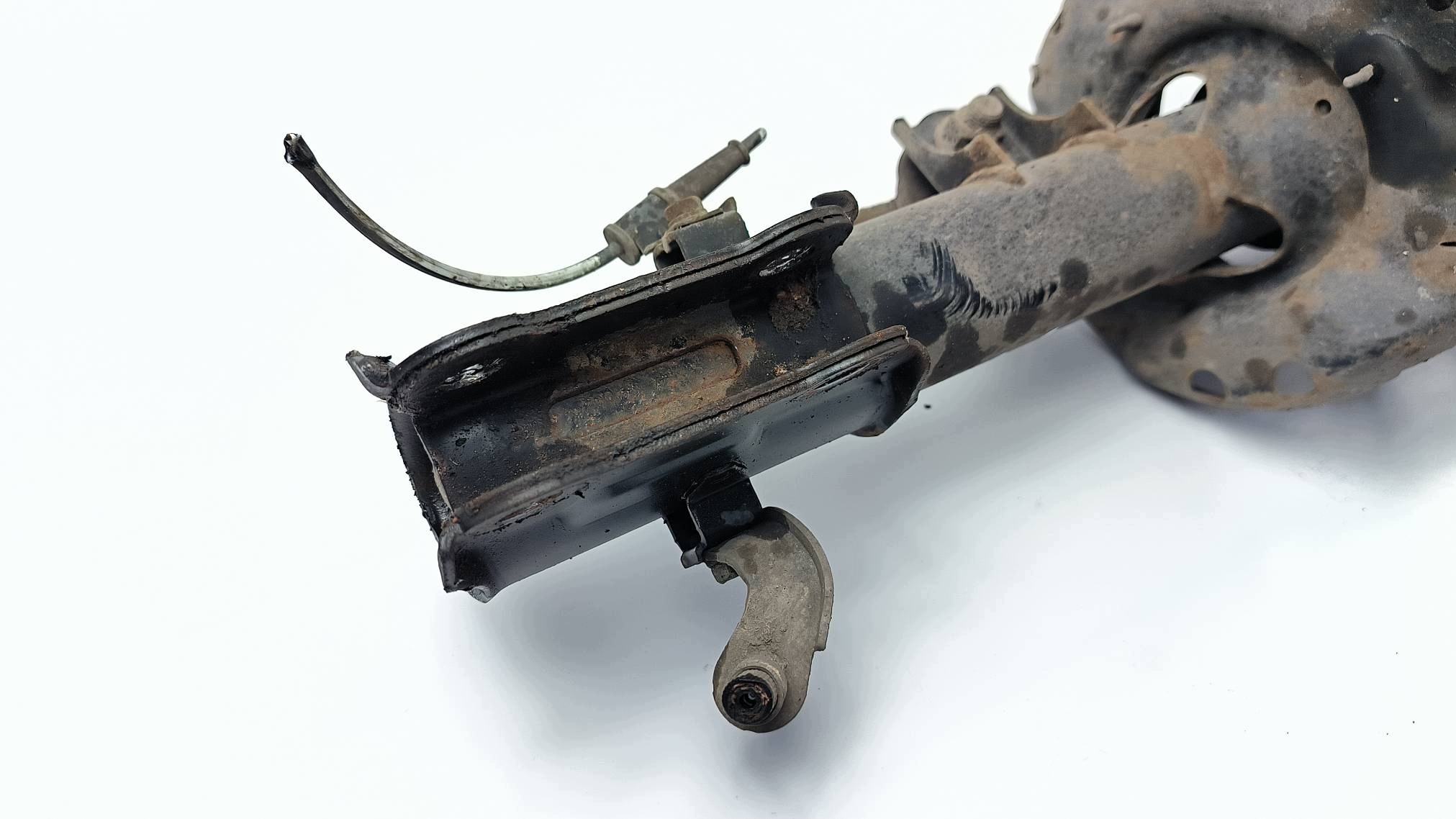 shock absorber right front HYUNDAI KONA
