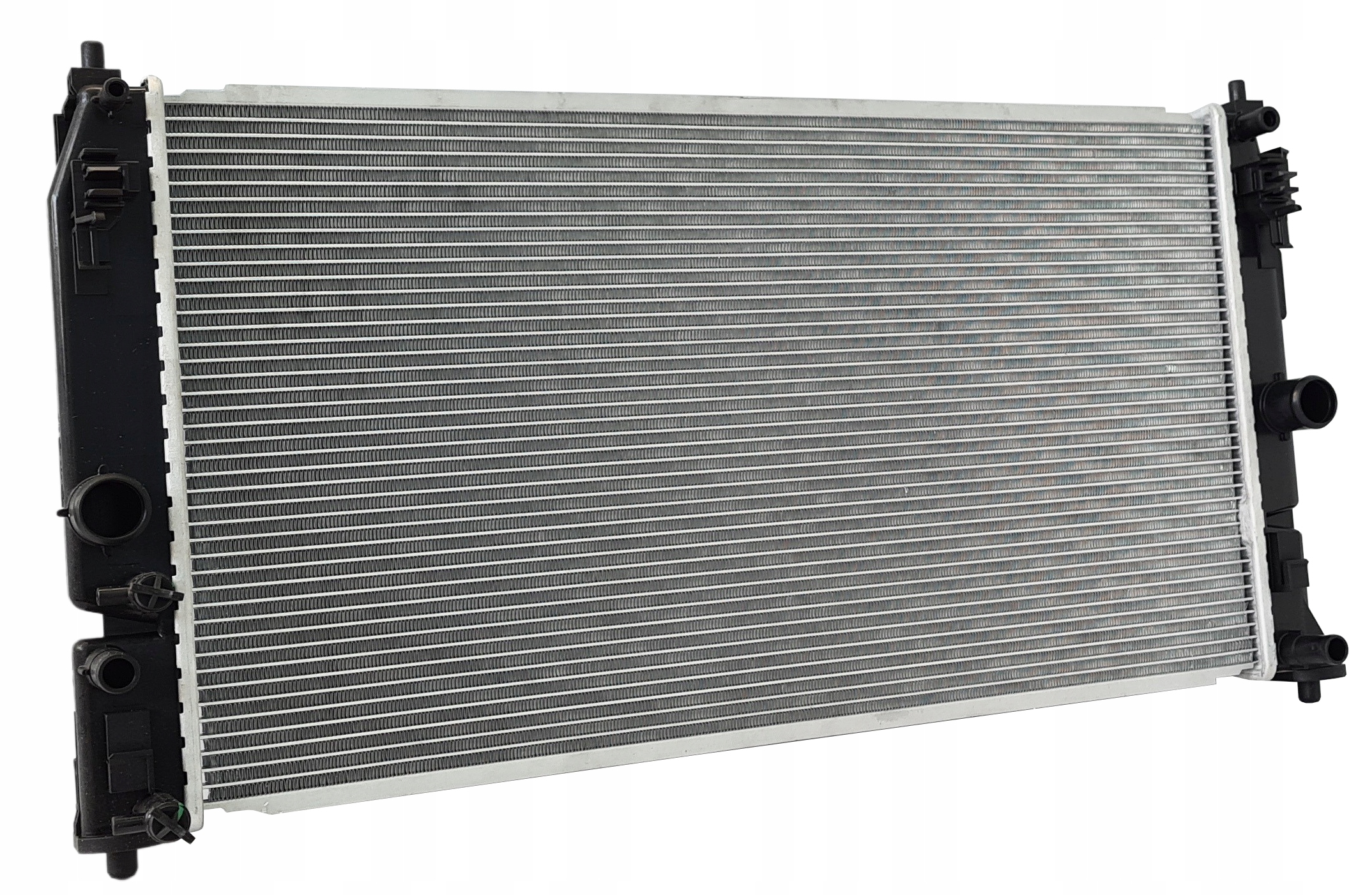 Chłodnica TOYOTA COROLLA E21 PRIUS 15+ 1.8 2.0 Hybrid 164000T371 164000T431