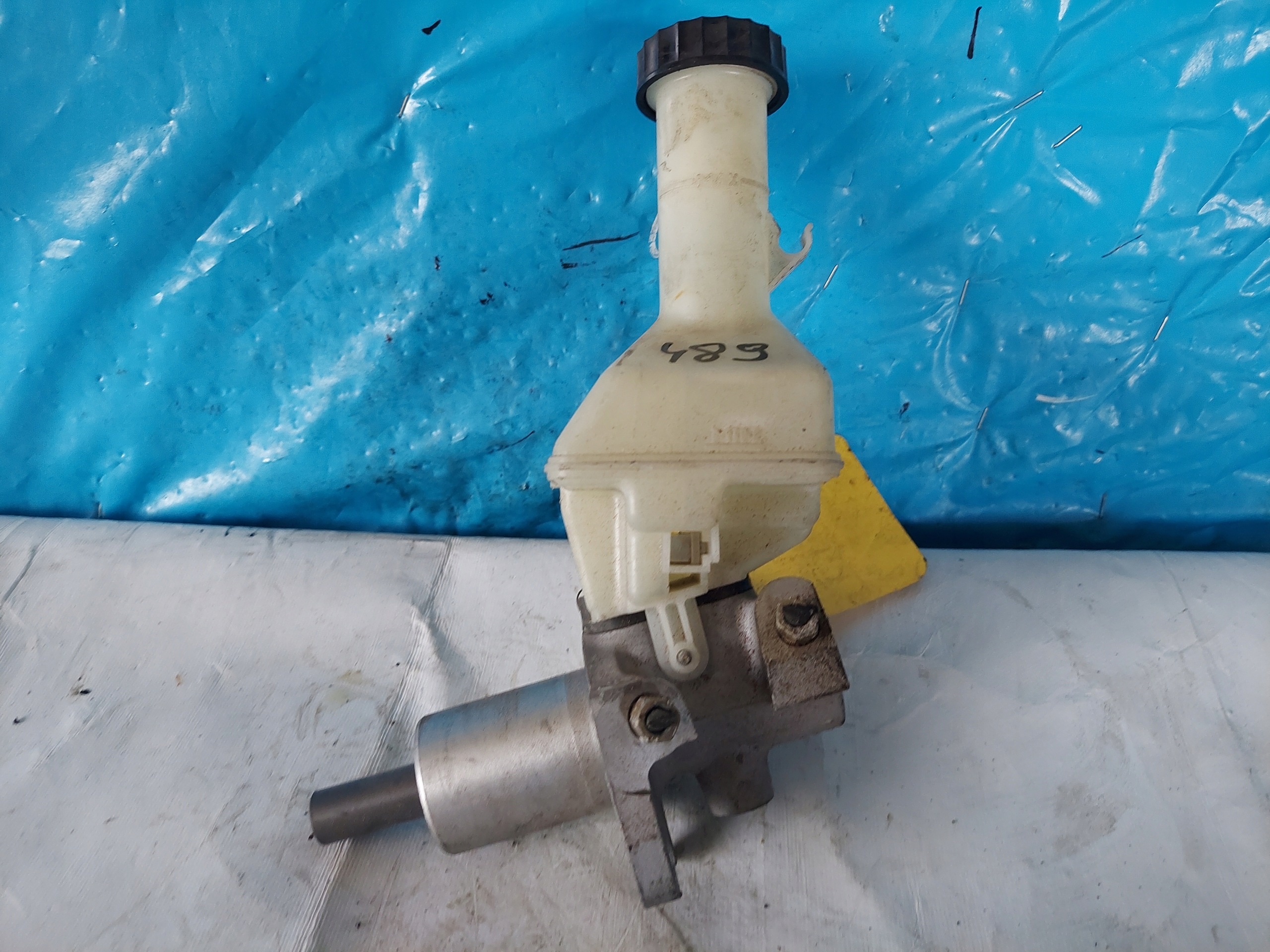 Servo frein ROVER 75 2.0 2000 R LUCAS 3065