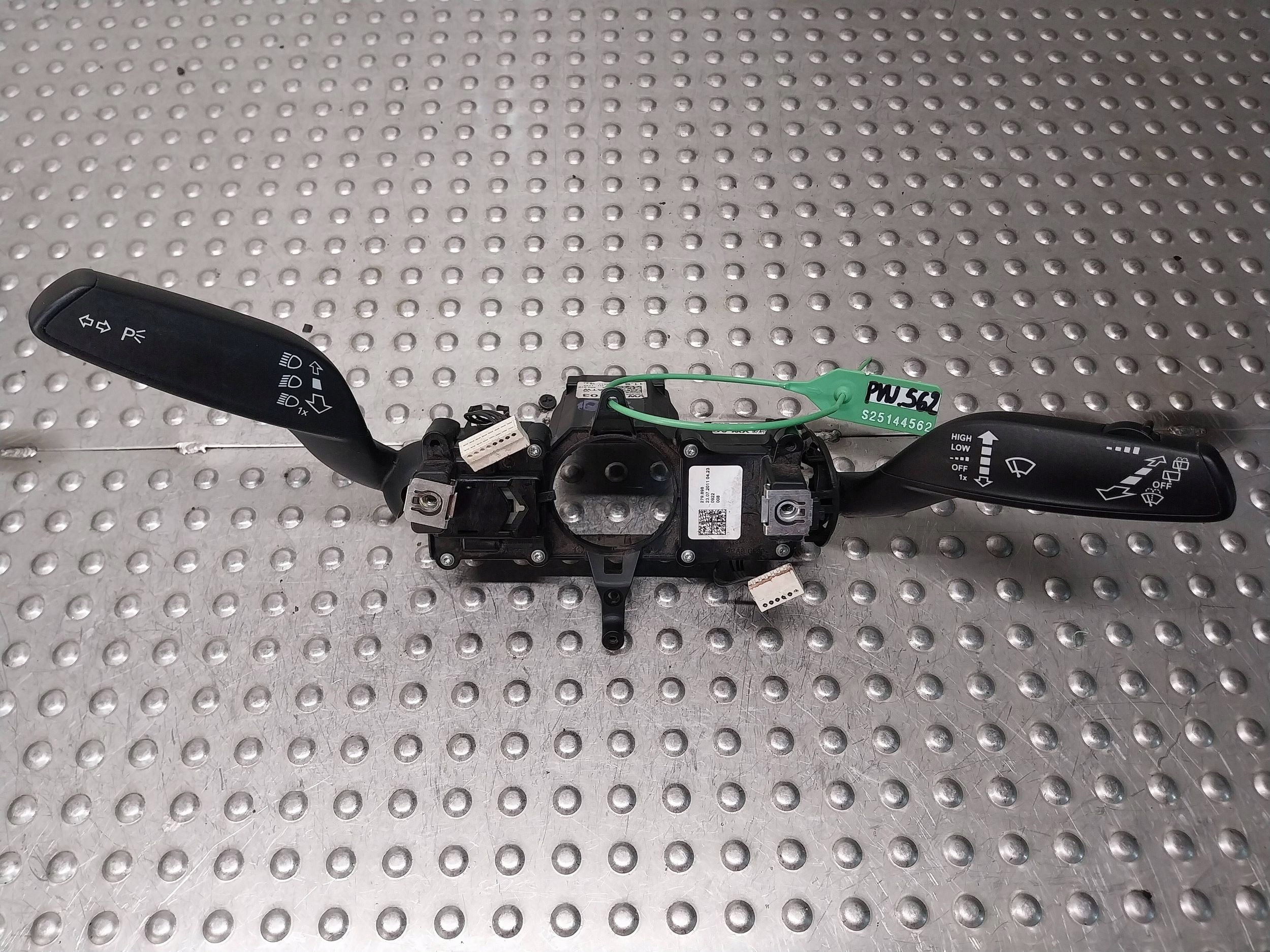 DEVIO LUCI TERGICRISTALLO TERGI 8X0953501B 8X0953502 AUDI A1 8X