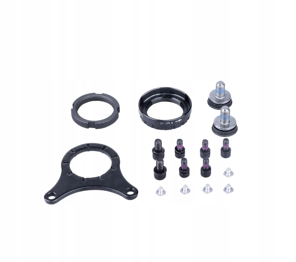 Części Do Montażu Silnika Bafang 68-100MM