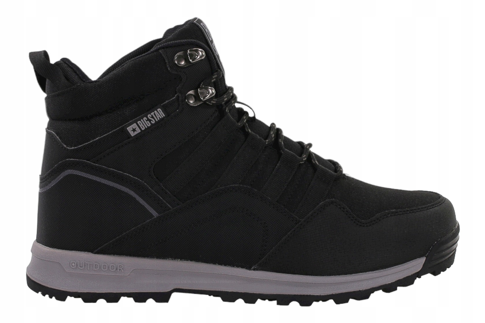 

Buty męskie Big Star KK174371-906