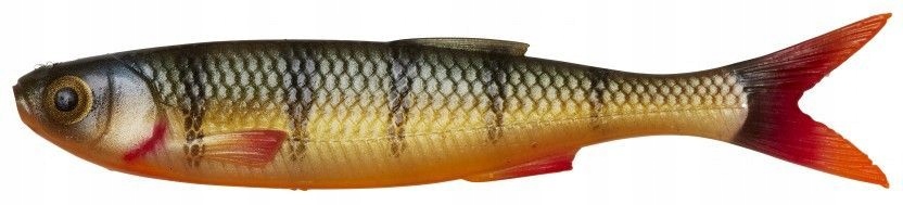 Savage Gear Craft Dying Minnow 7,5cm/2g Perch