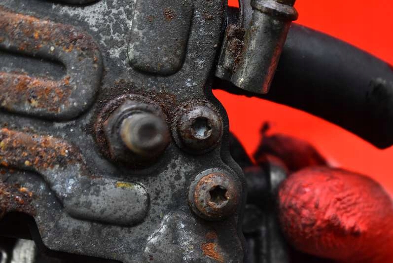 PAROWNIK REDUKTOR Gas LPG 67R-014066 TOMASETTO