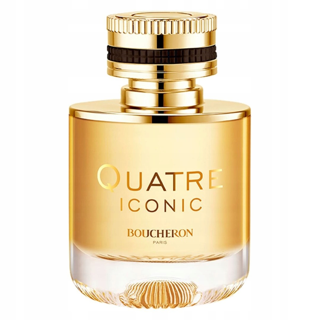 Dámské Parfémy Boucheron Quatre Iconic 50 ml