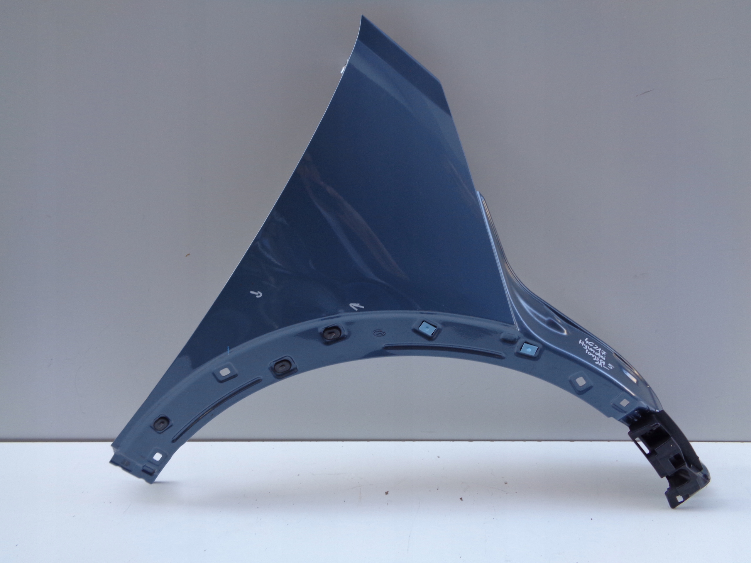 fender right front HYUNDAI IONIQ 5 21- NR 46217
