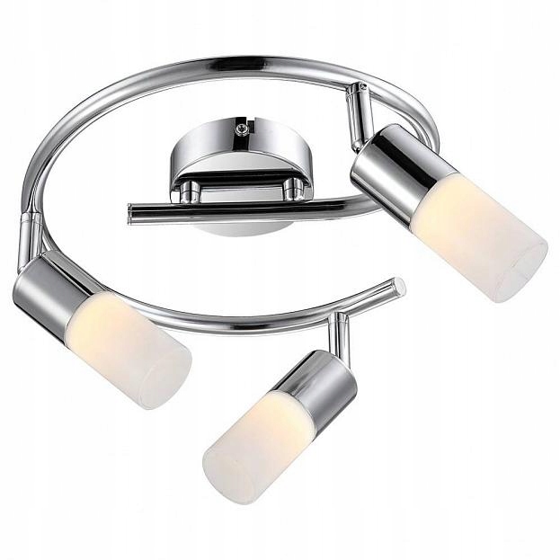 Stropní svítidlo stropní svítidlo Globo Spina 56216-3 Led