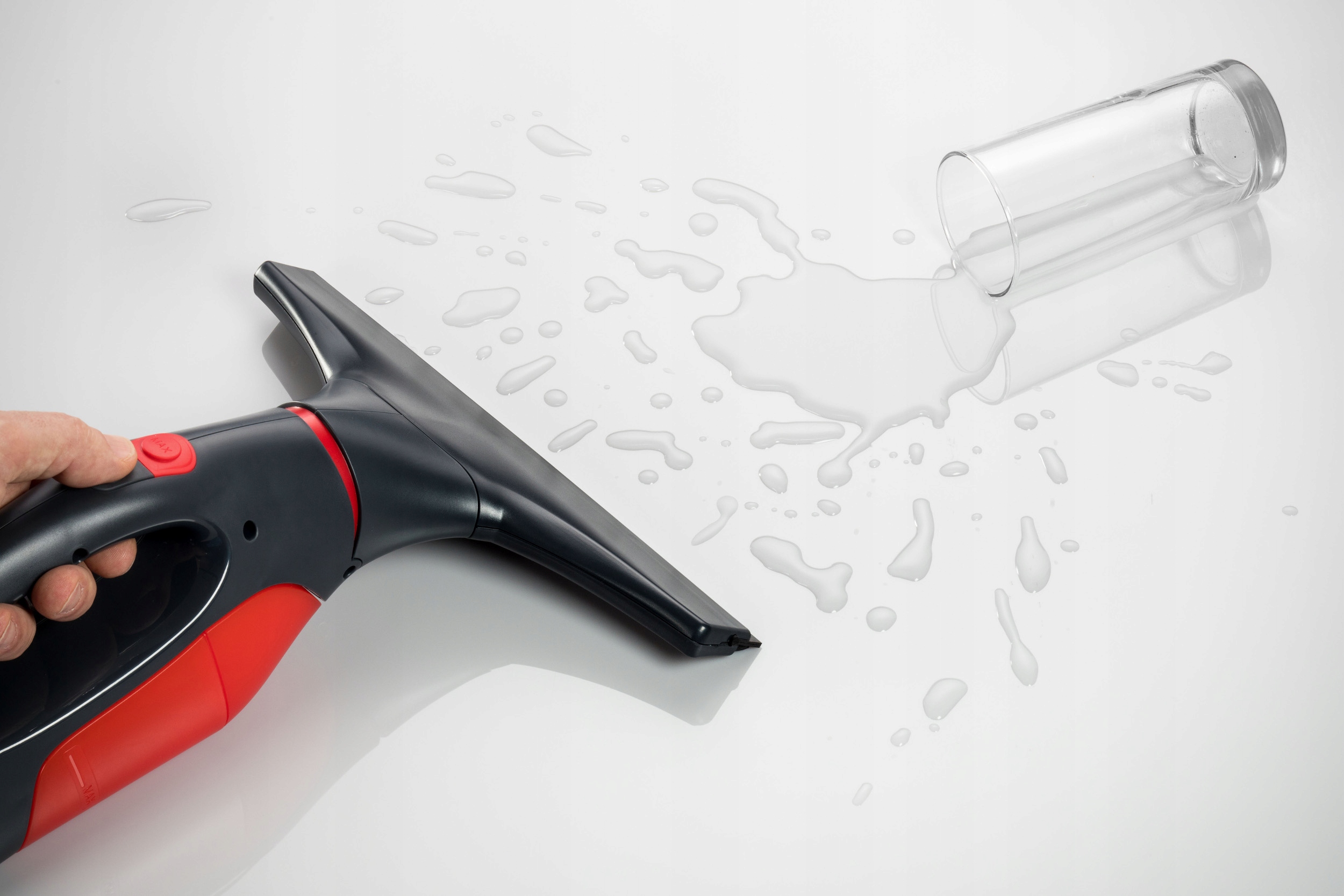 Myjka do szyb okien Vileda Windomatic Power Typ myjka do okien