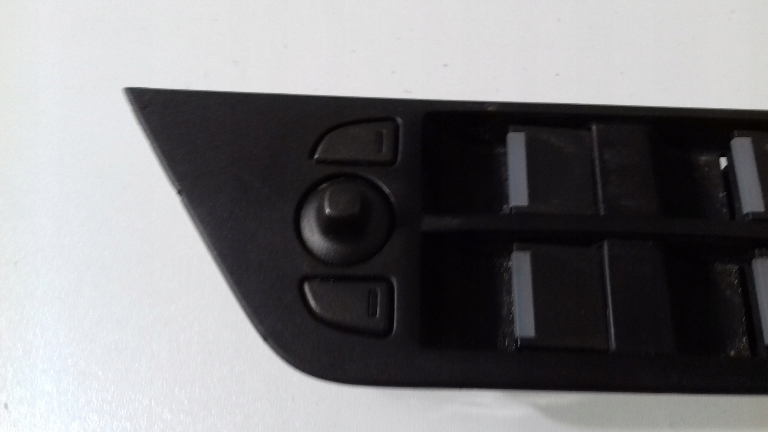 PANEL okna ovladac RANGE ROVER EVOQUE L.P