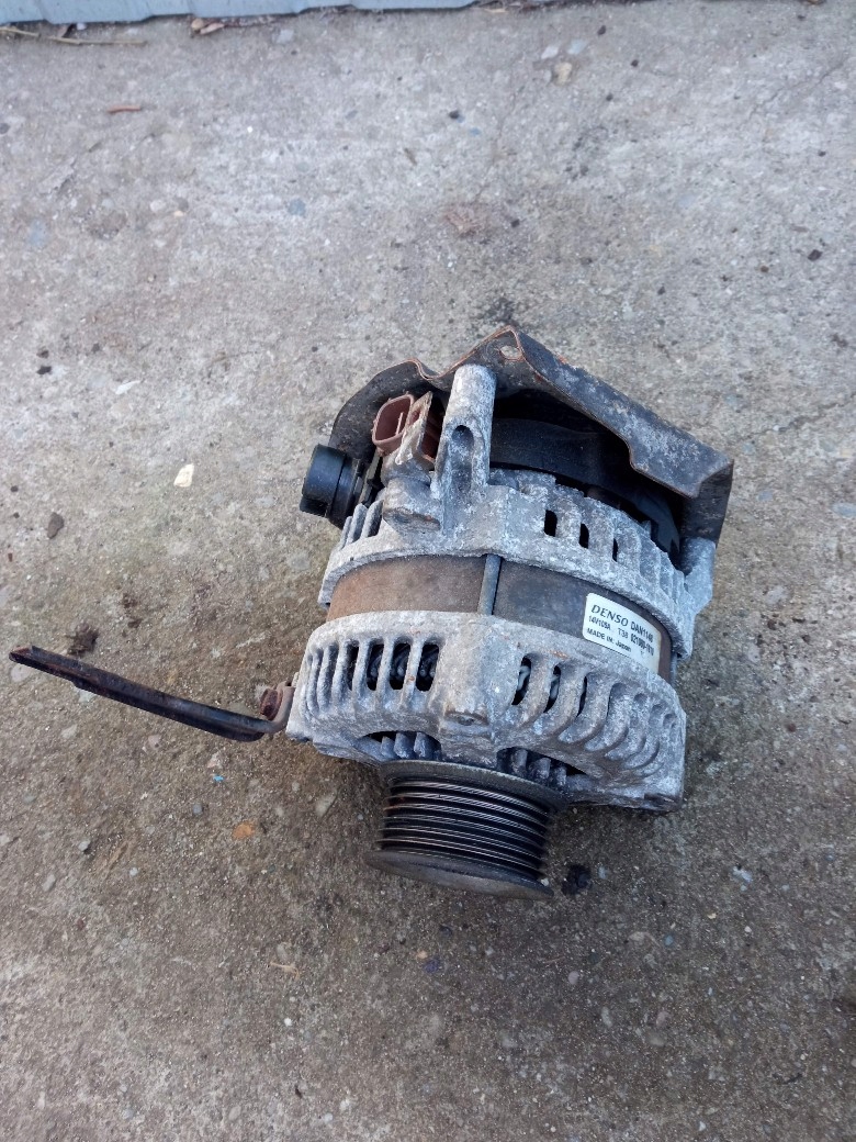 HONDA CRV III 2.0 VTEC benzyna alternator 0210801610 JASŁO za 349 zł z