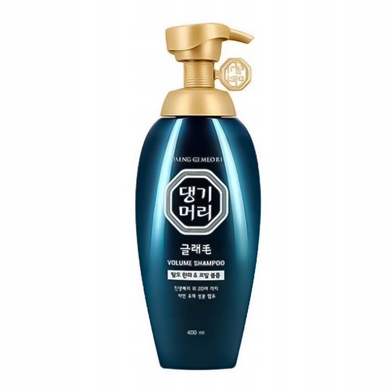 Šampon pro zvětšení objemu vlasů Daeng Gi Meo Ri Glamorous Volume 400 ml