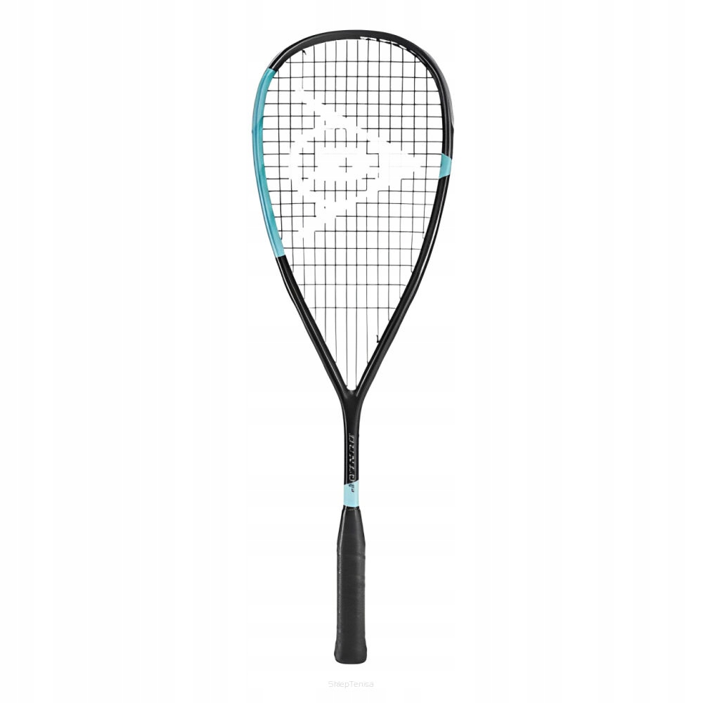 Rakieta do squasha Dunlop BlackStorm Titanium Sls