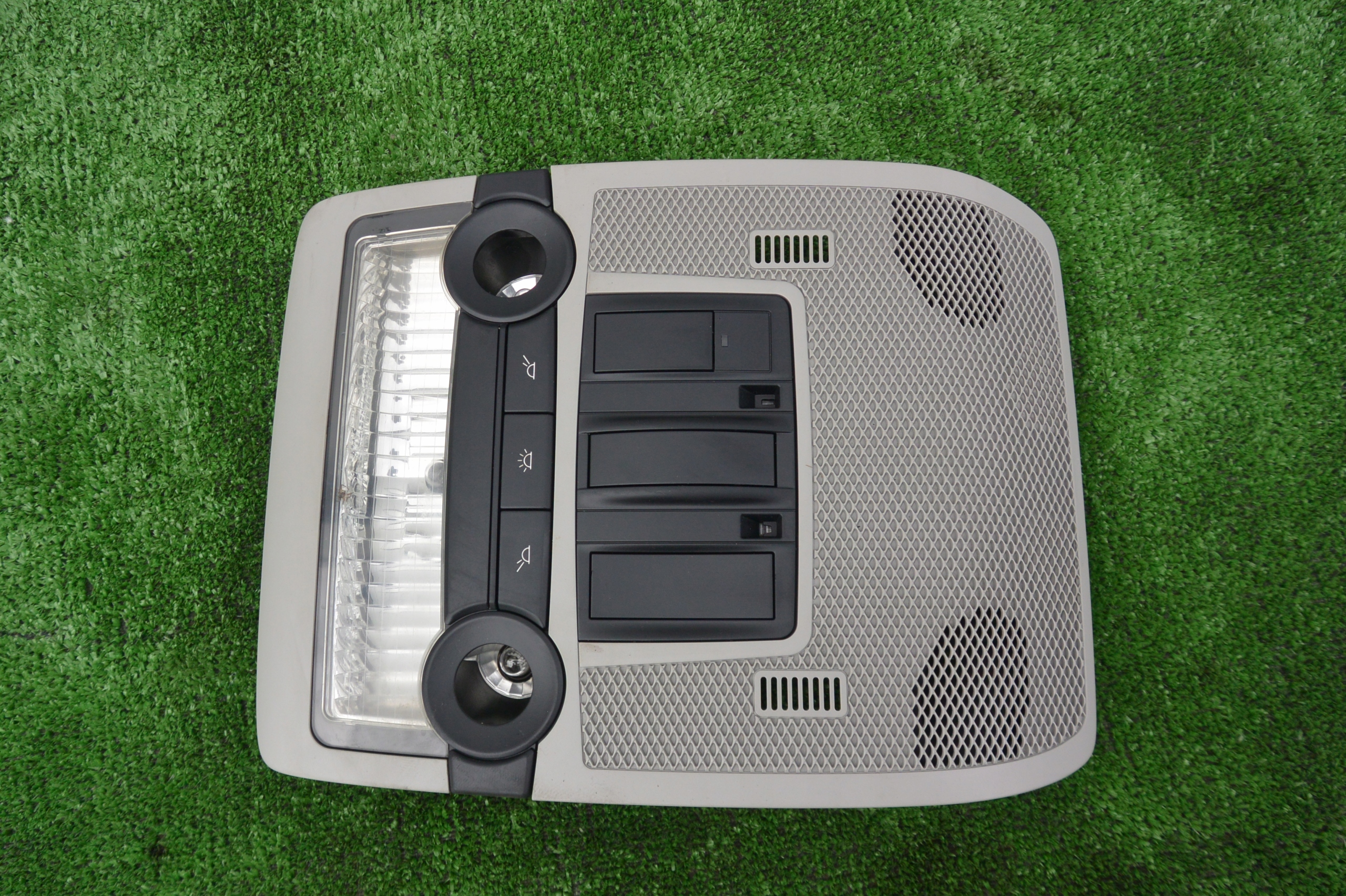 OSWIETLENIE FANALE CIELO INTERNO BMW X5 X6 E70 E71