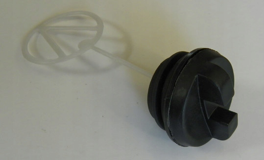 Olejová miska Dt Spare Parts 12.12001