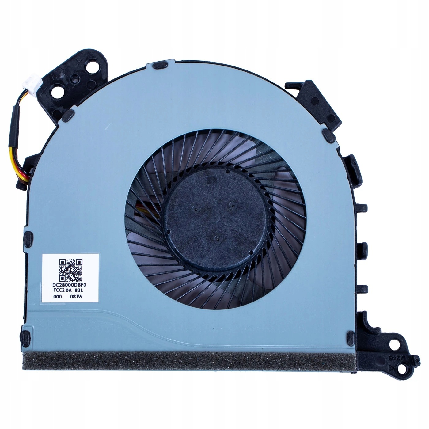 Ventilátor Lenovo IdeaPad 330 320 14 15 17 520 15 V320 17 5F10N82225