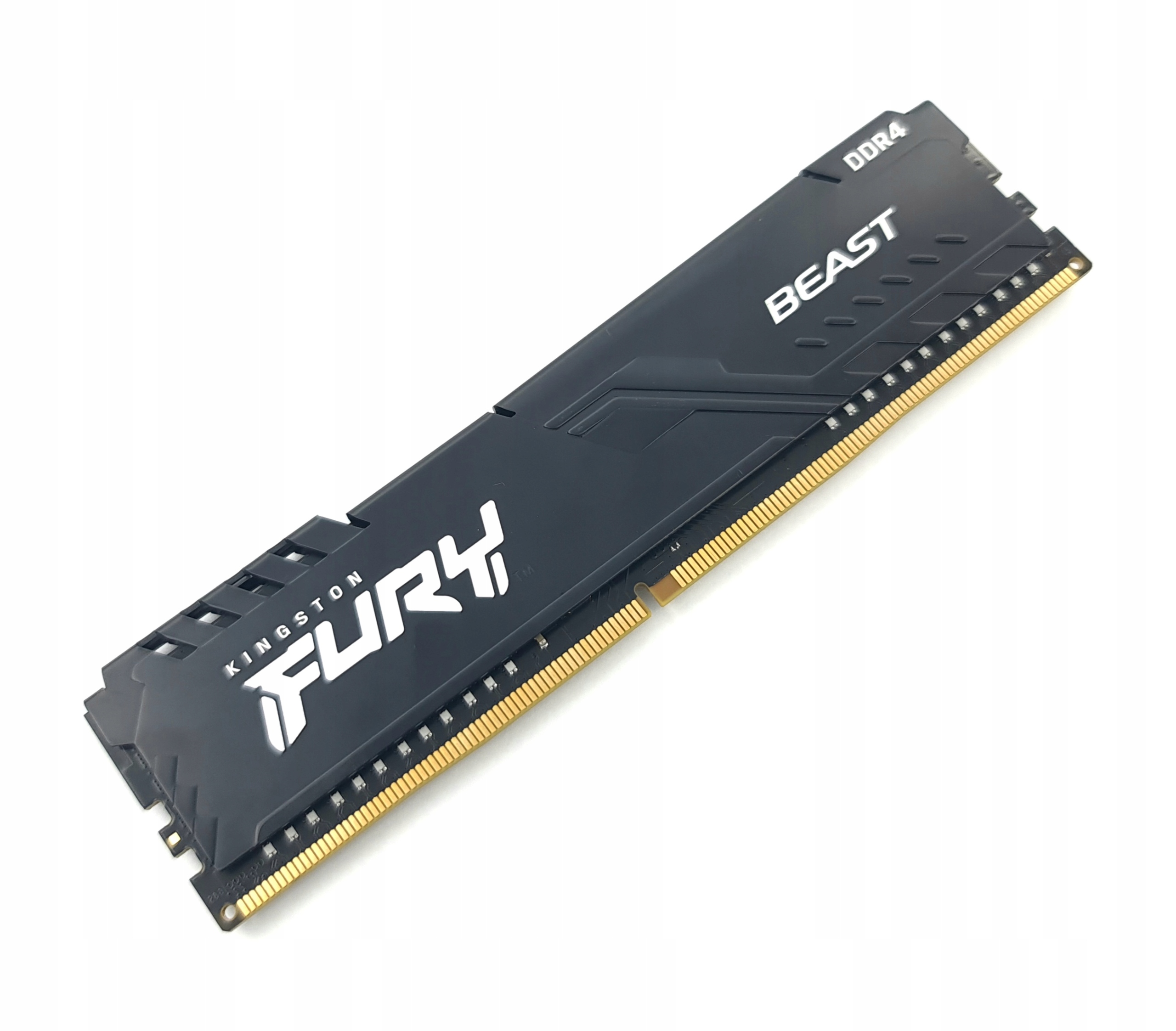 Pamięć RAM DDR4 Kingston 8 GB 2666 16