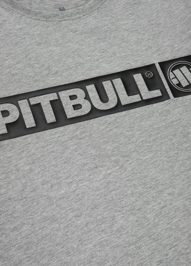 KOSZULKA MĘSKA PIT BULL T-SHIRT PODKOSZULEK BLUZKA PITBULL Kolekcja Wiosna Lato 2024