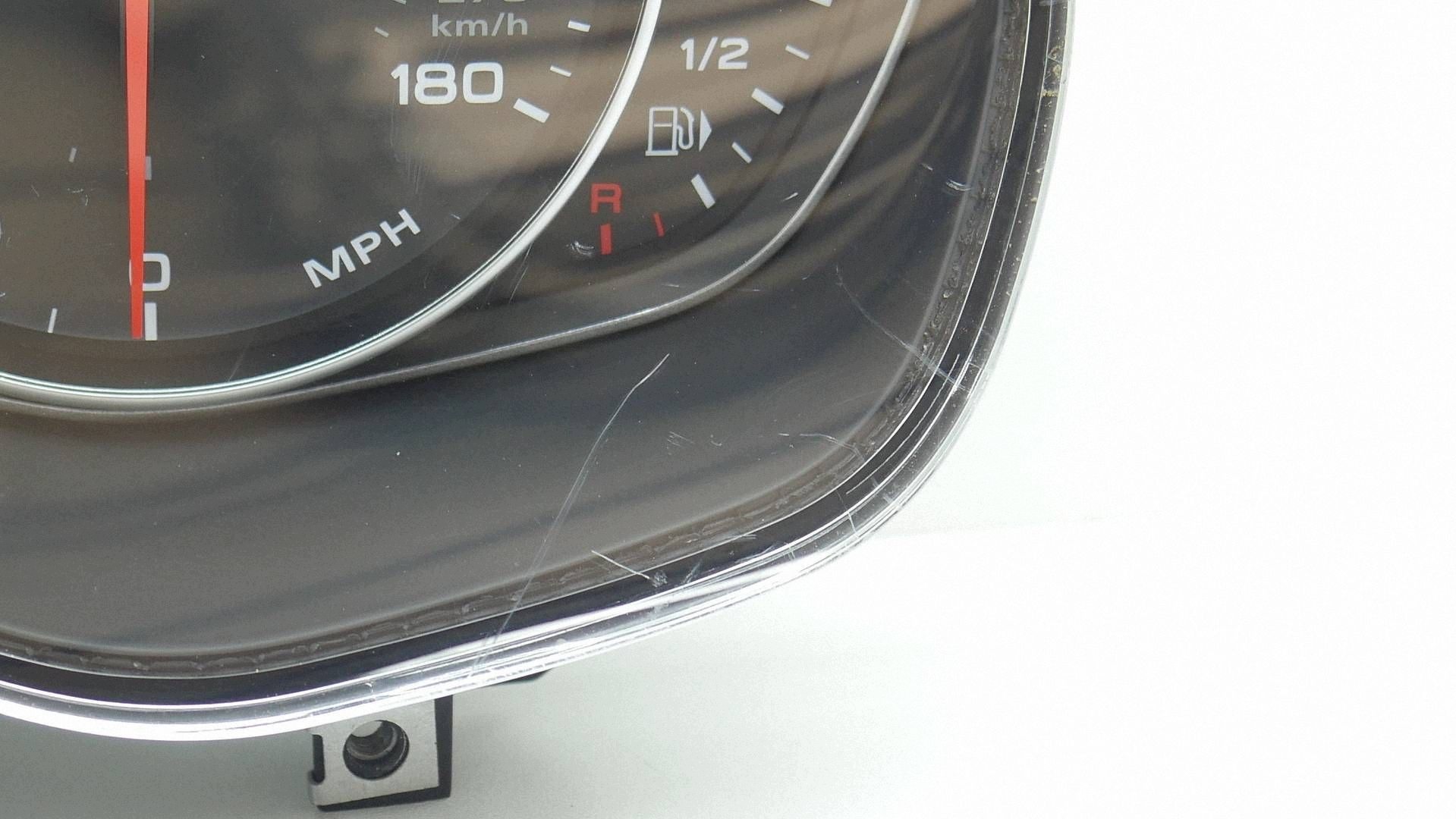 dials dials PREDKOSCIOMIERZ AUDI A6 C7 3.0 TDI 4G8920981S ANGLIK