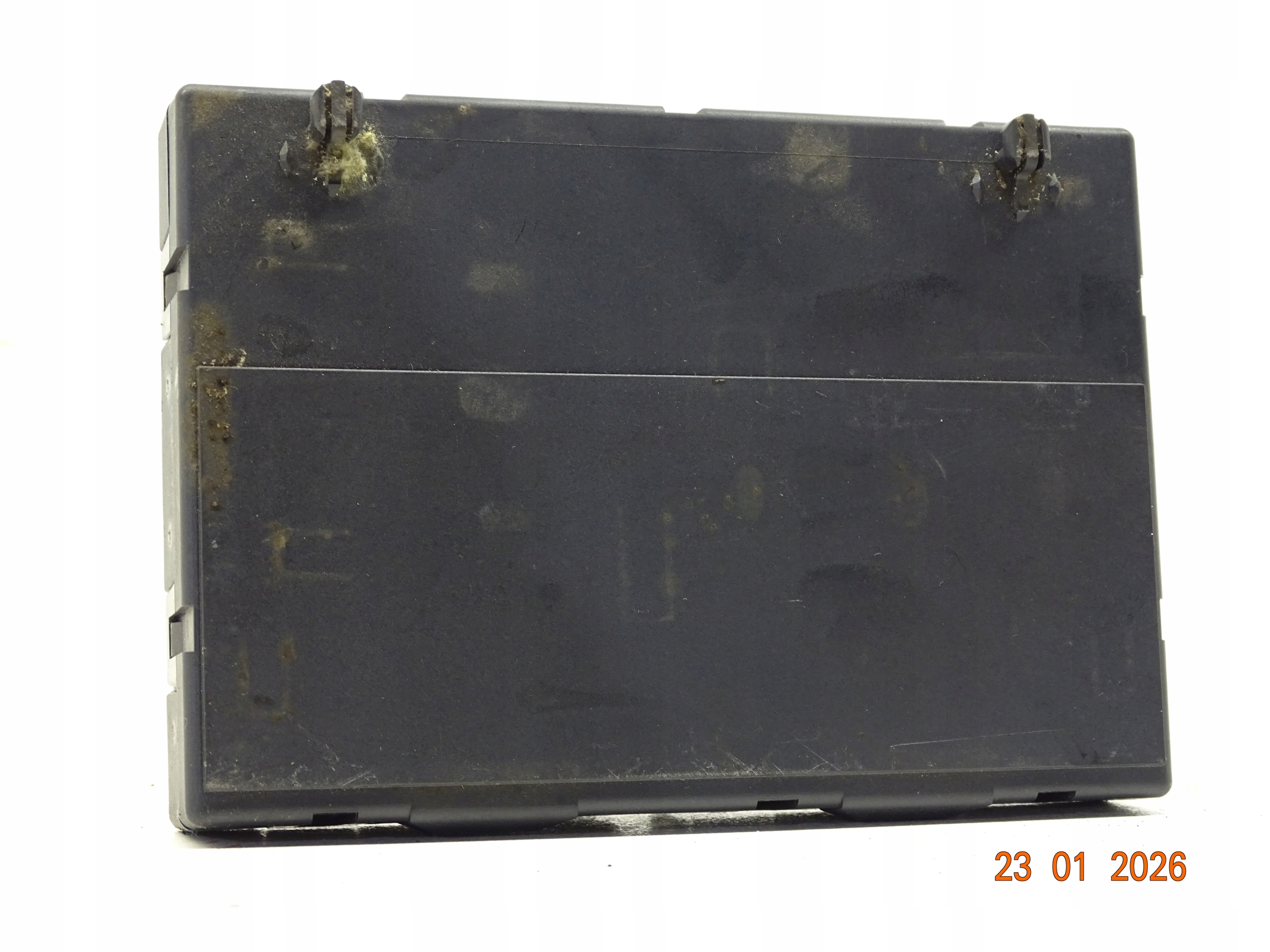control unit module seat AUDI A6 C7 4G8959760