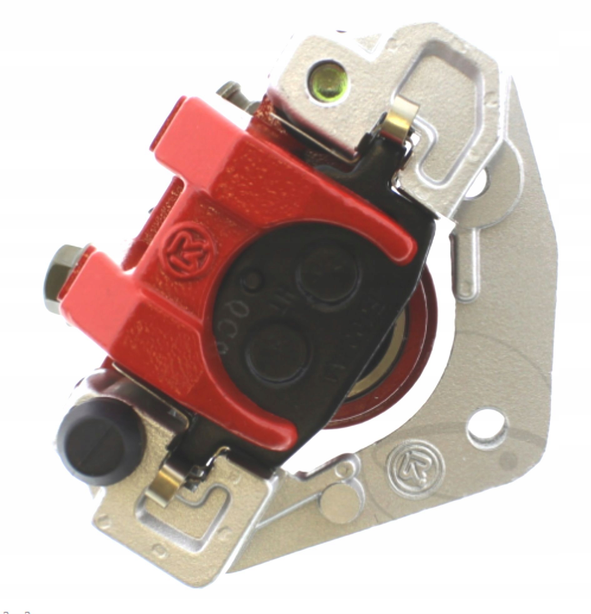 Brzdový Třmen Přední Baotian BT49QT-20A2 2A 50 4T Terminator Big Panther