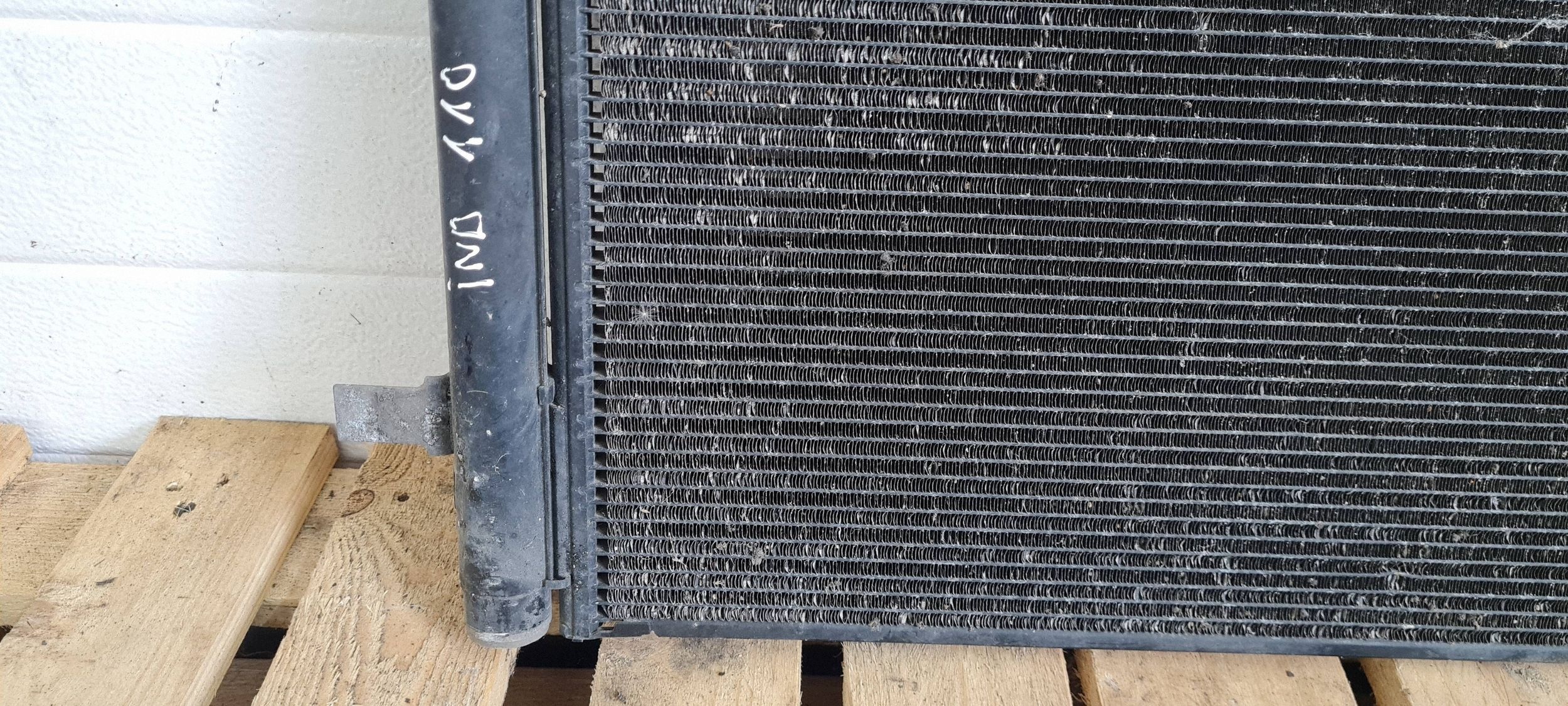 A7 4G Radiateur climatisation 2.0 3.0 TDI 4G0260401A A6 C7 4G