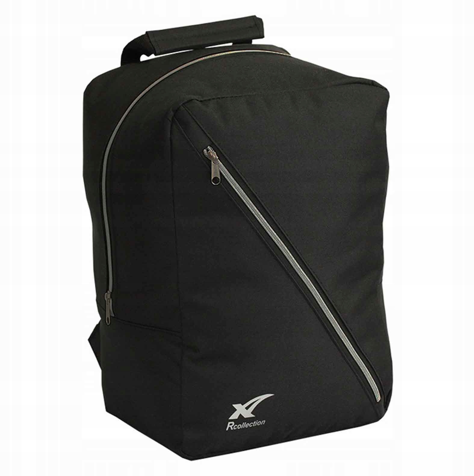 

Plecak Sportowy Bagaż Podręczny do Samolotu