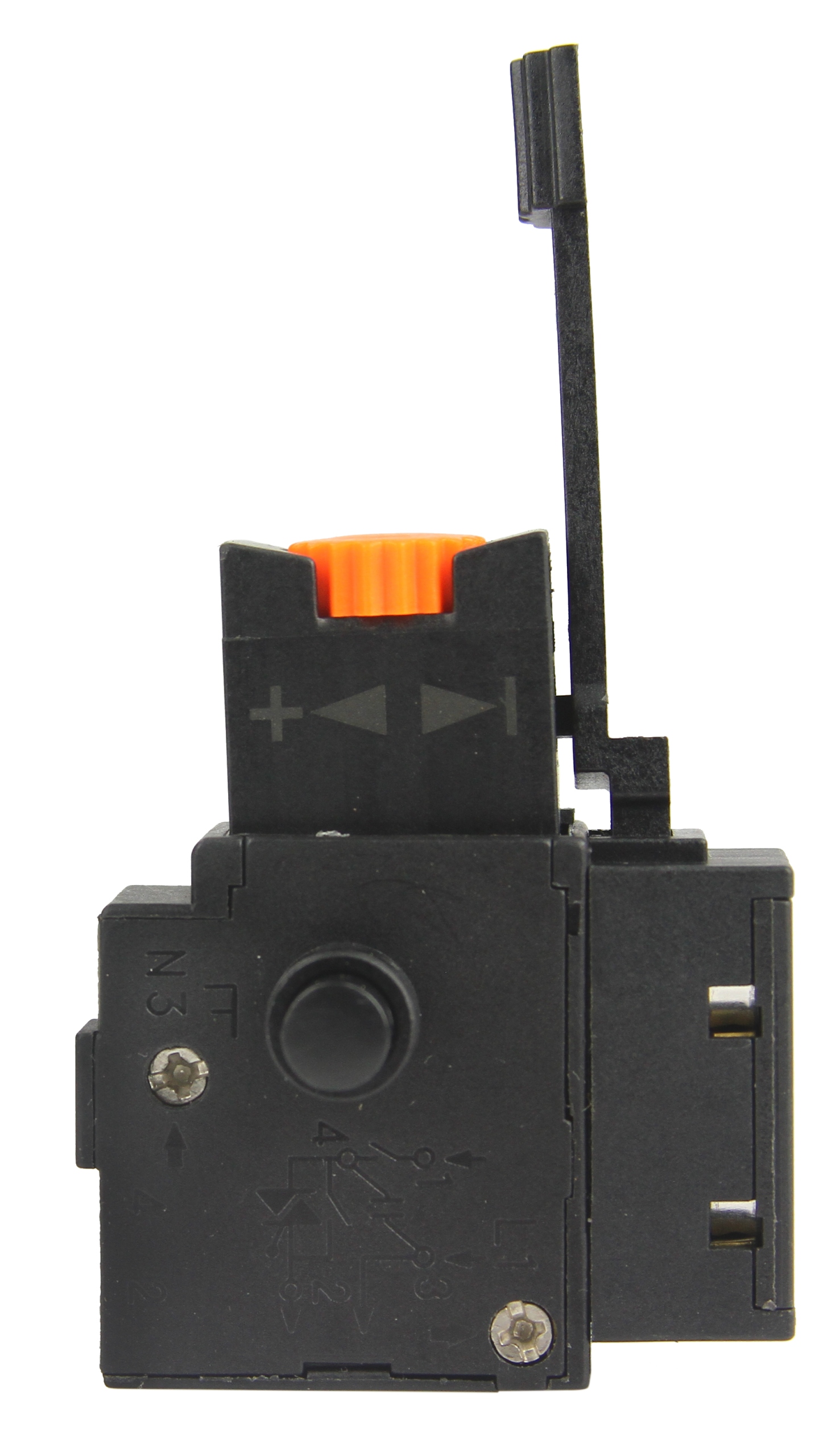 WŁĄCZNIK przycisk Przełącznik wiertarki KR8 Rodzaj włącznik