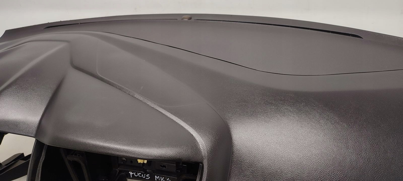 panneau d'instruments console Ford Focus MK3