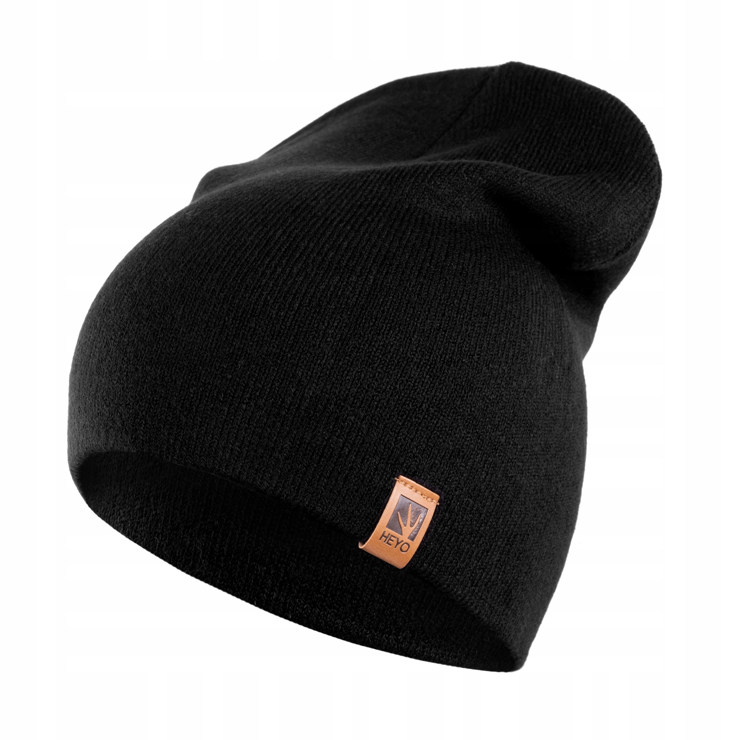 KOMPLET DAMSKI HEYO CZAPKA DAMSKA WIOSENNA + KOMIN Płeć kobieta