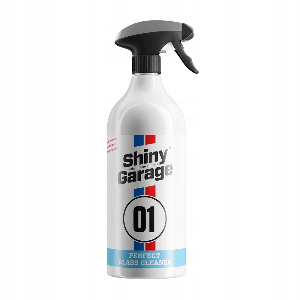 

Shiny Garage Perfect Glass Cleaner 1L Do Szyb
