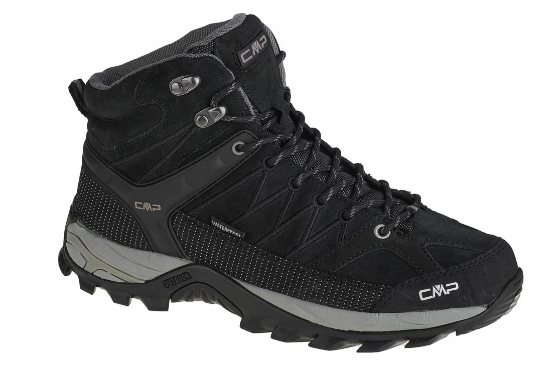 

Cmp Rigel MID (44) Męskie Buty
