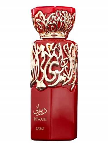 French Avenue Diwani Beirut Edp W 100 ml