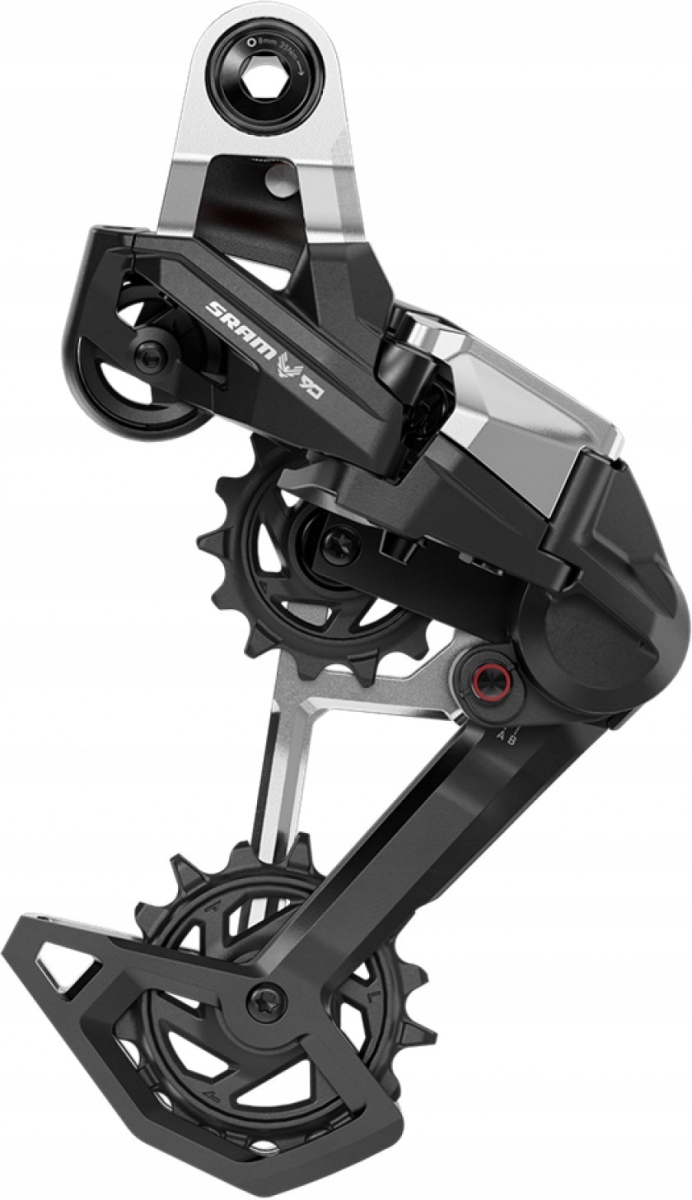 Zadní přehazovačka na kolo Sram Eagle 90 Transmission 12-rz