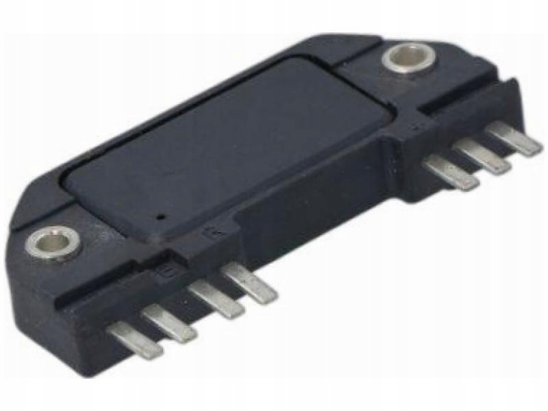 MODUŁ ZAPŁONOWY OPEL MANTA B 1.3