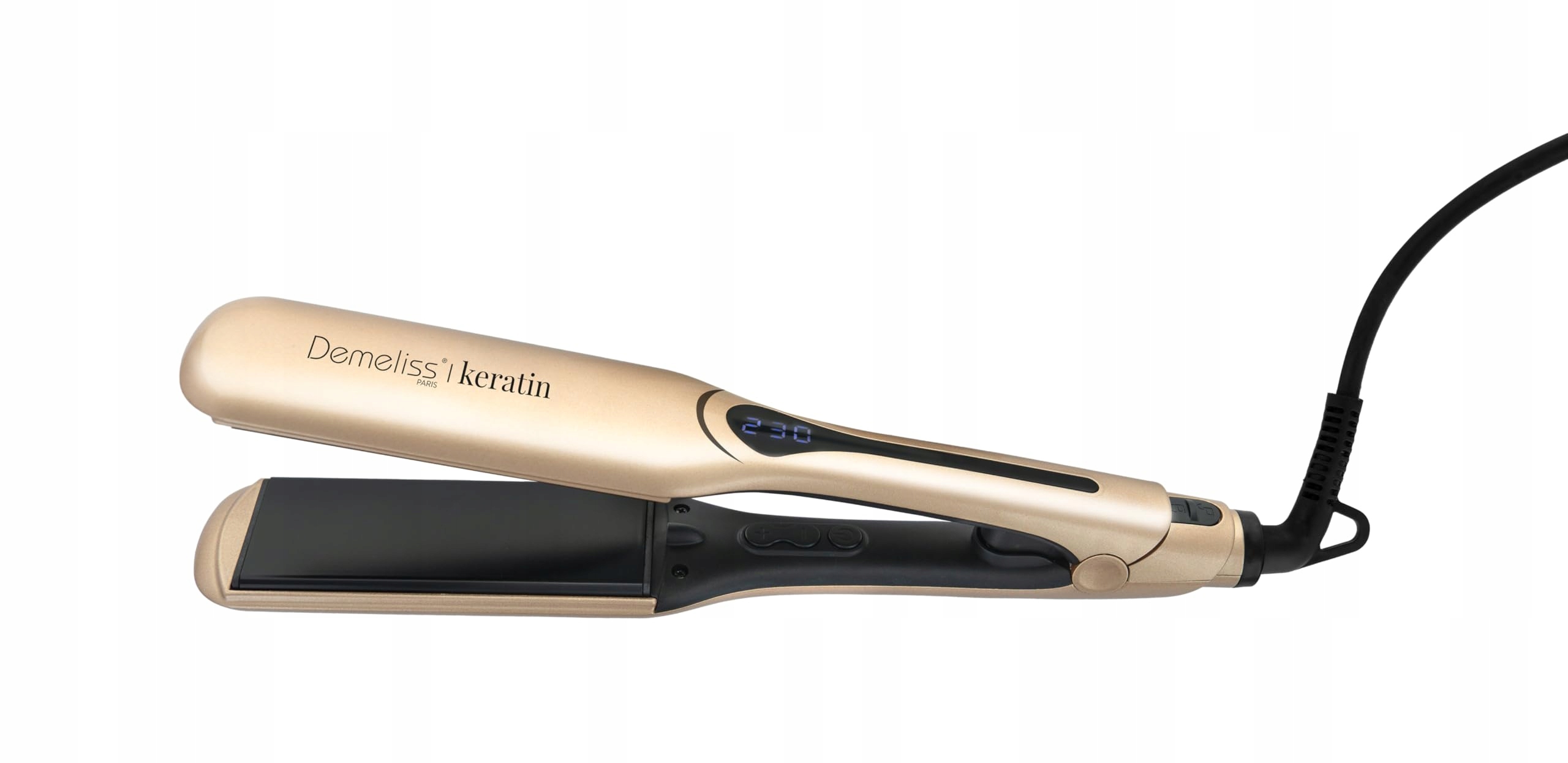 Žehlička Na Vlasy Demeliss 20056