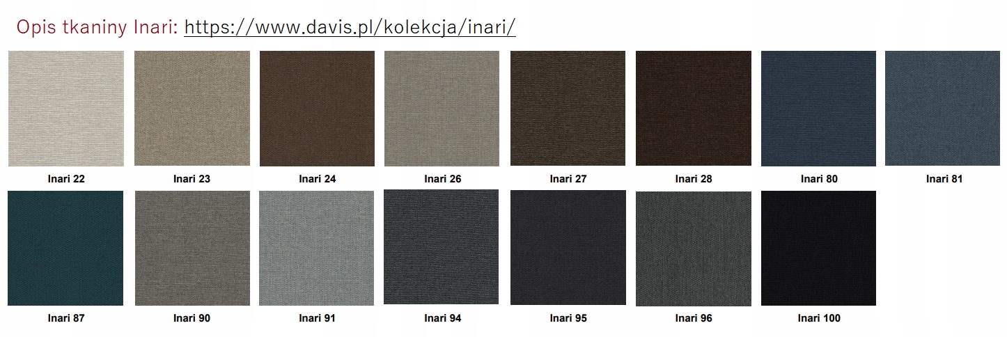 Narożnik VENICE U rozkładany z funkcją spania Marka Unistyl