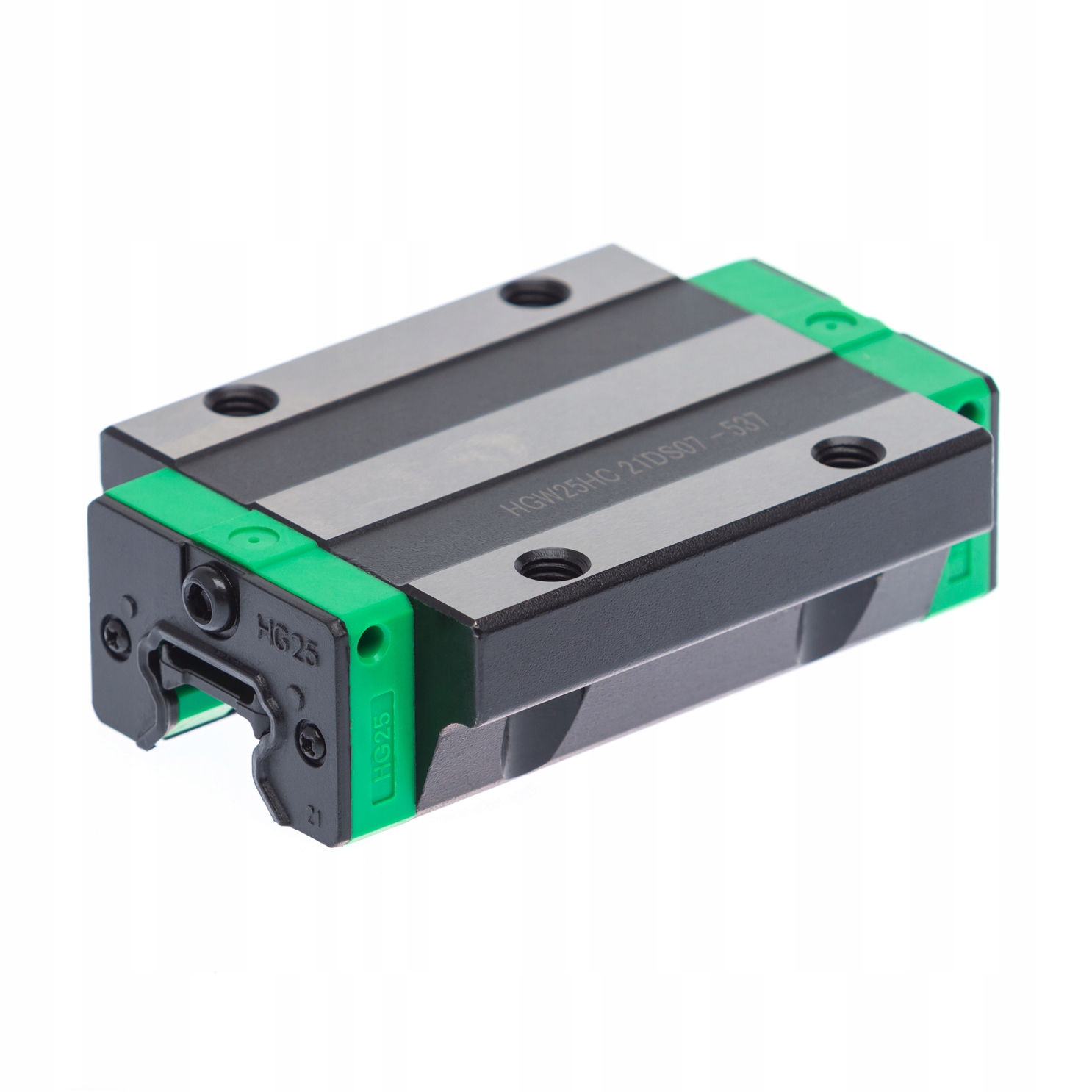 Lineární vozík HGW25HC Cnc