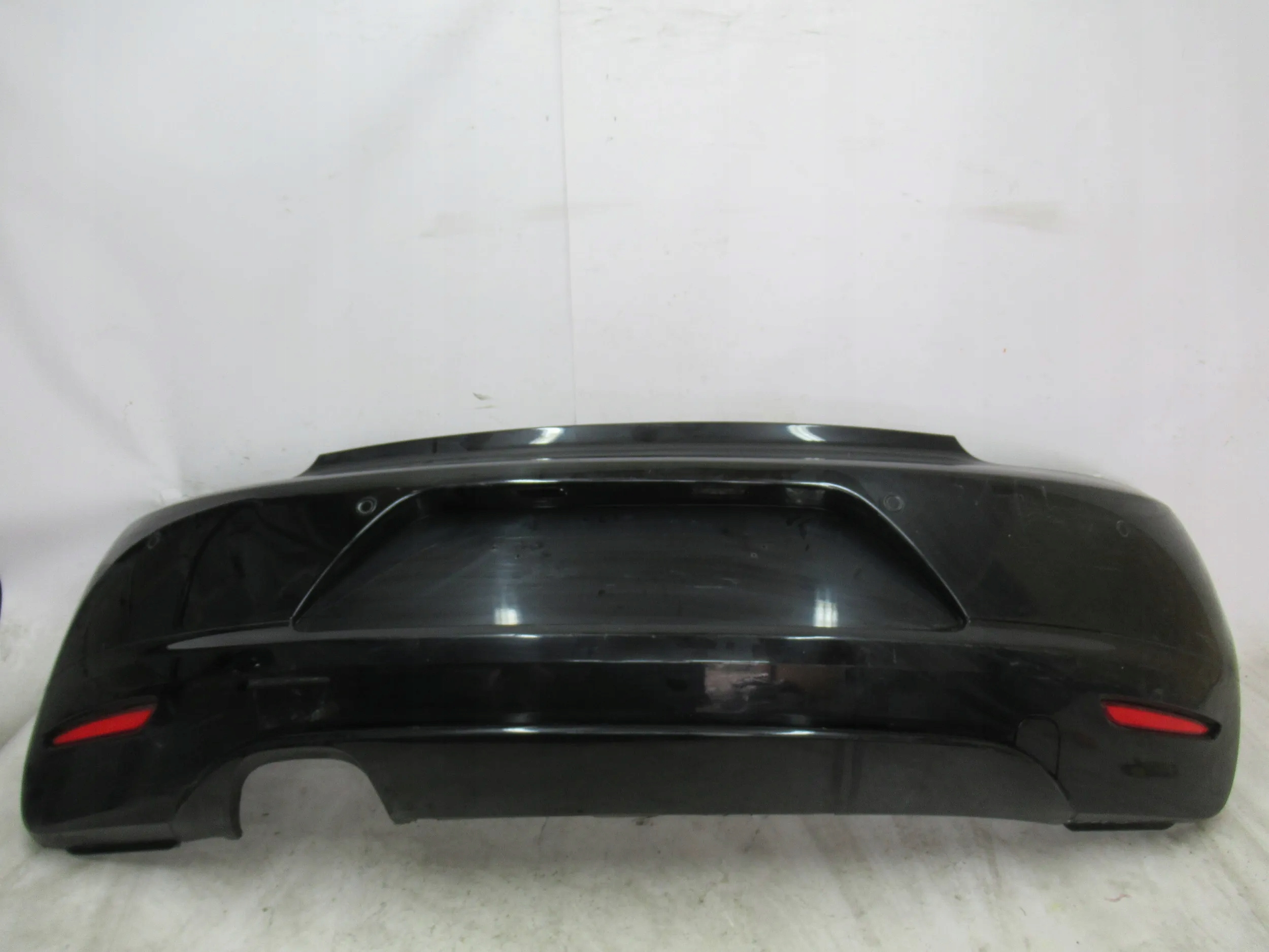 lökhárító far hátsó Volkswagen Scirocco PDC