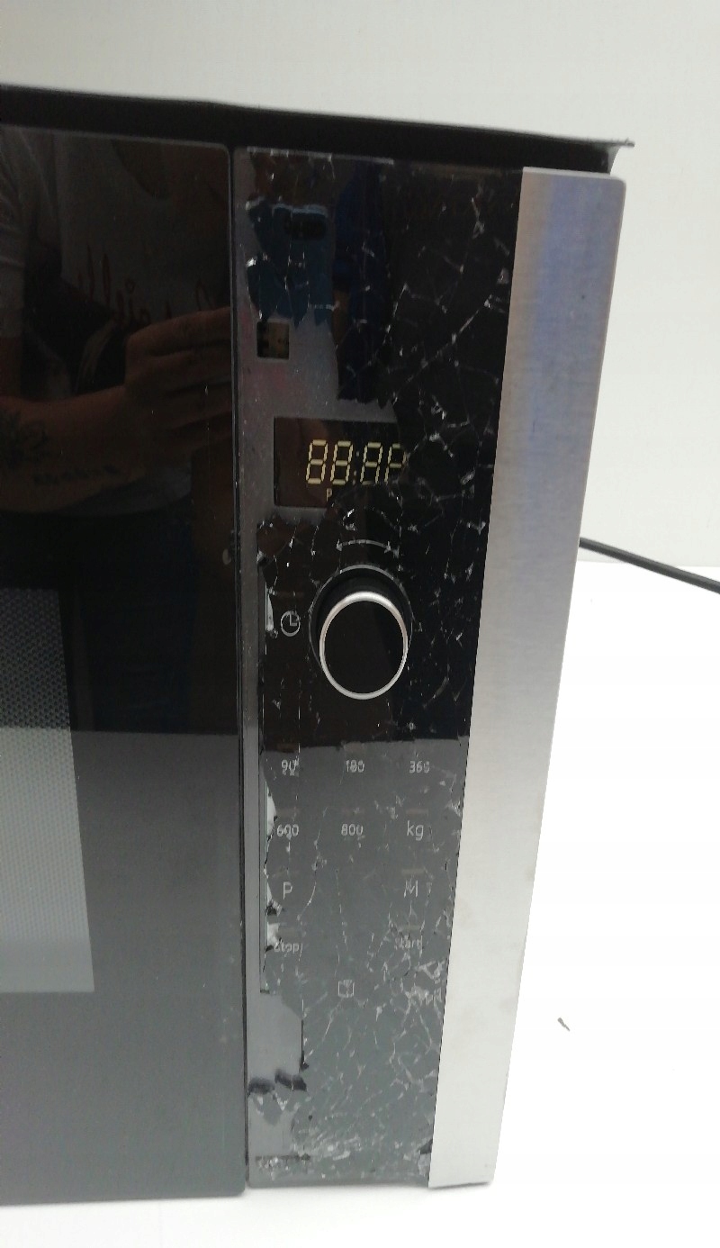 KUCHENKA MIKROFALOWA DO ZABUDOWY NEFF HLAWD23N0 Kod producenta HLAWD23N0